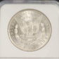 1884-O Morgan Silver Dollar NGC MS64 $1