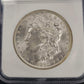 1898-O Morgan Silver Dollar NGC MS63 $1