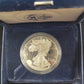 1996-P American Eagle One Ounce Proof Standing Liberty Coin