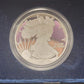 2011-W American Eagle One Ounce Silver Proof Coin