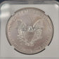 2011-W American Silver Dollar Standing Liberty NGC certified MS69 $1