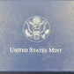 2004 Thomas Edison Commemorative Coin Uncirculated Silver Dollar $1