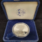 2003-W Silver American Eagle One Dollar Proof Coin