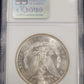 1880-S Morgan Silver Dollar ANA certified MS-63 $1