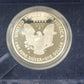 1996-P American Eagle One Ounce Proof Standing Liberty Coin