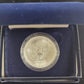 1999 American Eagle One Ounce Silver Proof Standing Liberty Coin