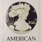 1986-S American Eagle One Ounce $1 Silver Proof Coin