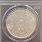 1896 Morgan Silver Dollar PCGS MS64 certified $1