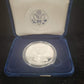 2008-W American Eagle one ounce Silver Proof Coin