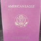 1992-S American Eagle One Ounce Silver Proof Coin Standing Liberty