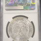 1904-O Morgan Silver Dollar NGC MS64 $1