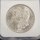 1884-O Morgan Silver Dollar NGC MS64 $1