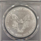 2017 American Eagle Standing Liberty PCGS MS70 $1