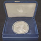 2016-W American Eagle One Ounce Silver Proof Coin