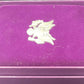 1988-S American Eagle One ounce Silver Proof Standing Liberty Coin