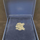 2008-W American Eagle one ounce Silver Proof Coin