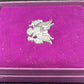 1992-S American Eagle One Ounce Silver Proof Coin Standing Liberty