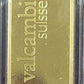 5 Gram Gold Valcambi Bar (W/Assay)