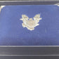 2002 American Eagle One Ounce Silver Proof Coin