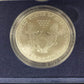 1999 American Eagle One Ounce Silver Proof Standing Liberty Coin