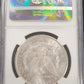 1884-O Morgan Silver Dollar NGC MS63 $1