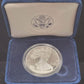 2008-W American Eagle One Ounce Silver Proof Coin