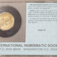 1927-D Buffalo Nickel INS certified MS-65 5c