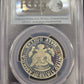 2014-S Kennedy Half Dollar PCGS certified PR69DCAM 50c