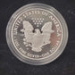 2016-W American Eagle One Ounce Silver Proof Coin