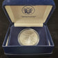 1998 American Eagle One Ounce Silver Proof Coin