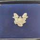 1999 American Eagle One Ounce Silver Proof Standing Liberty Coin